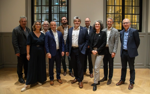 Ins&eacute;rer un text alternatif